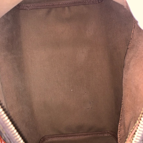 🔴SOLD🔴 *NEW VACHETTA* Louis Vuitton Speedy 30 - Picture 10 of 11